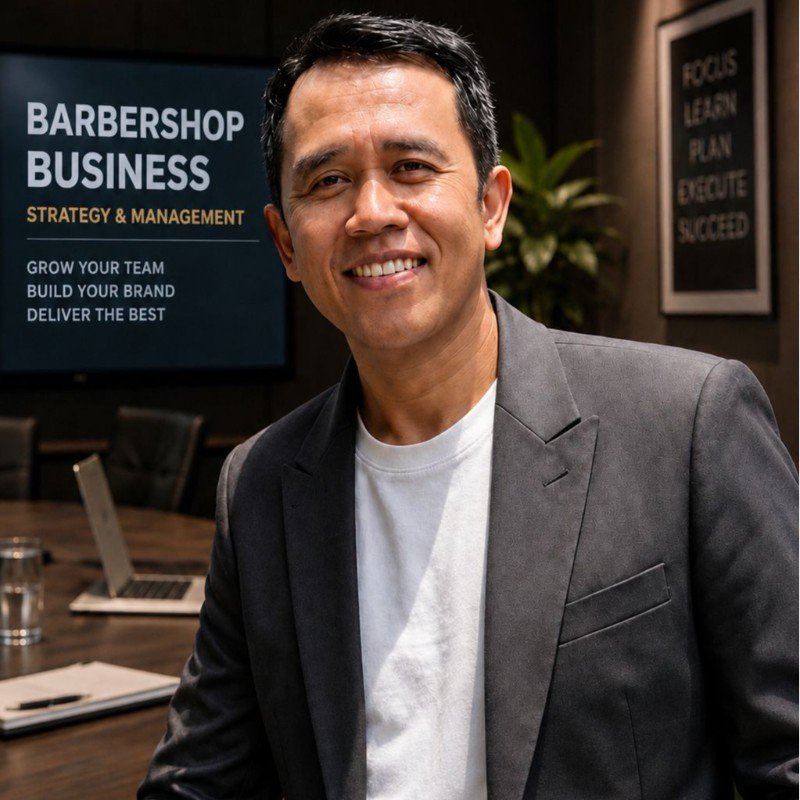 Avatar Muhammad Rizqi Winassyabani