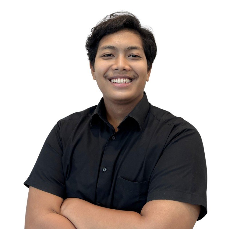 Avatar ilyas tri hardono